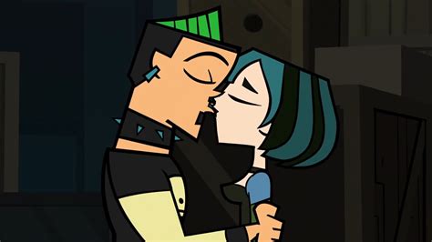 gwen and duncan